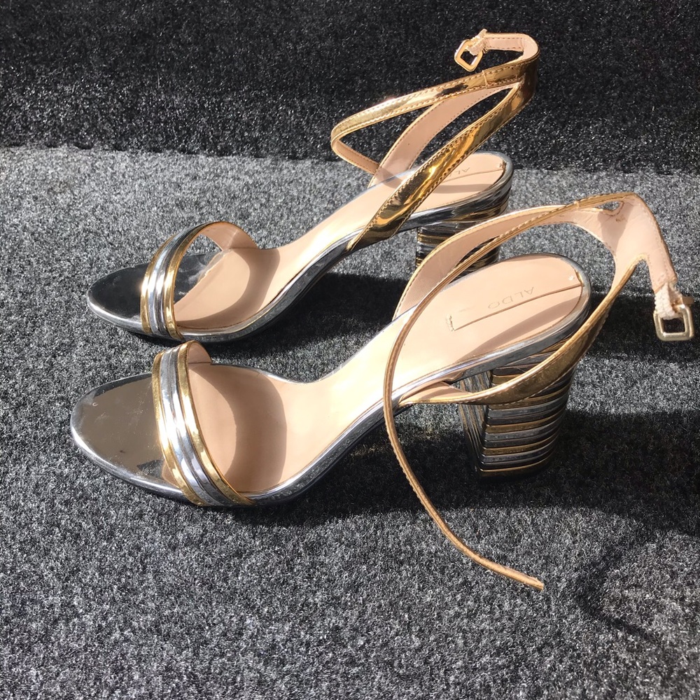 Aldo - Picture 2 of 3